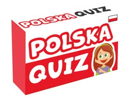 Polska Quiz MINI – gra edukacyjna Kangur