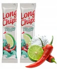 Long Chips Chilli Limonka Duo Pack