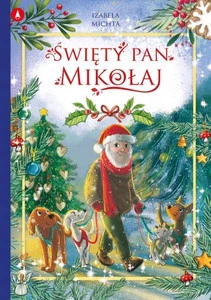 Święty pan Mikołaj