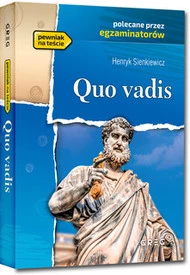 Quo vadis
