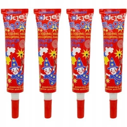 Klej Magic, 4x 45g w tubce – Kamaben