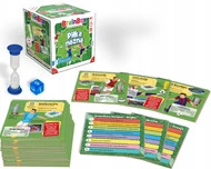 BrainBox. Piłka nożna Rebel