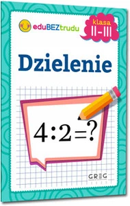 Dzielenie. Klasa 2-3