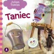 Taniec Julian Tuwim Bajki i Wierszyki 1+ Skrzat (TW)