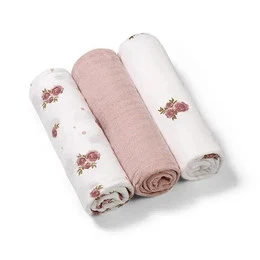 Pielucha Bambusowa Babyono Ultra Miękka i Ekologiczna