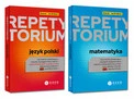 Repetytorium MATEMATYKA POLSKI Matura 2026 Opracowanie Liceum Technikum NOW