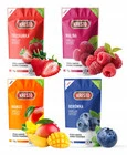 Owoce liofilizowane KRESTO mix 15 g