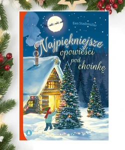 Najpiękniejsze opowieści pod choinkę | Skrzat