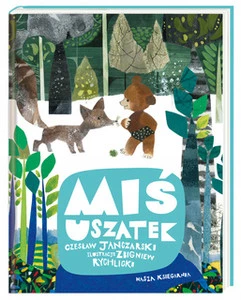 Miś Uszatek w.specjalne