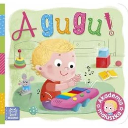 A gugu! Akademia maluszka
