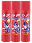 3x Kamaben Klej sztyft Magic Eco 10 g