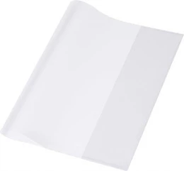 OKŁADKA NA ZESZYT Format A4 10 Sztuk Panta Plast