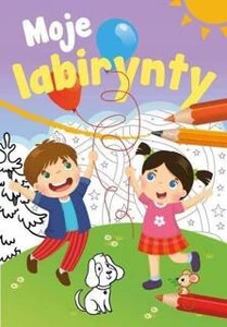 Moje Labirynty