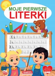 Moje pierwsze literki