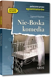 Nie-Boska komedia