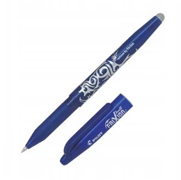 Długopis wymazywalny Pilot Frixion 0,7 mm niebieski