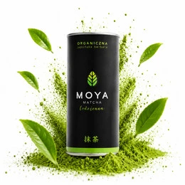 Moya Matcha Codzienna 30g