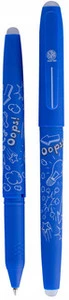 Długopis wymazywalny AstraPen Oops! niebieski 0,6 mm Astra