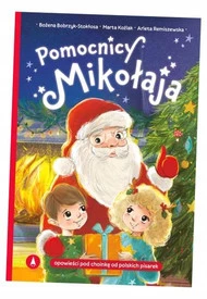 Pomocnicy Mikołaja