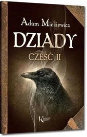 Dziady. Część II