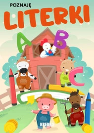 Poznaje literki