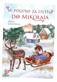 W pogoni za listem do Mikołaja