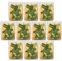 Chrupki Krokodylki BIO 80g Granex