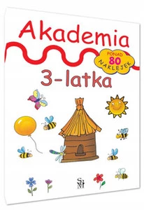 Akademia 3-latka
