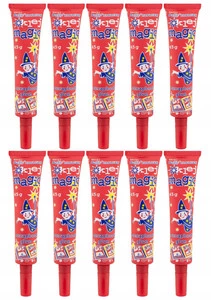 10x Klej Magic Scrapbook 45g w tubce z aplikatorem - Kamaben
