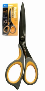 Nożyczki Biurowe Szkolne Nierdzewne Hartowane 17,5cm Tetis