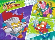 Puzzle 20 Układanka Mała 3+ Trefl 21119