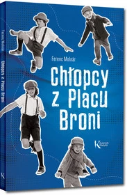 Chłopcy Z Placu Broni Ferenc Molnar Greg (BR)