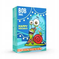 Zestaw świąteczny Bob Snail 140g