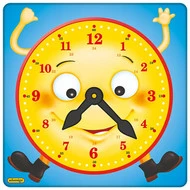 Zegar tik tak Adamigo