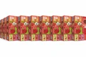 Zestaw hurtowy Bob Snail Fruit Rolls Mix 10x 420 sztuk