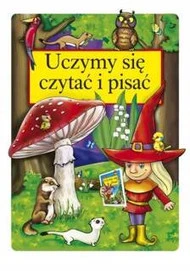 Uczymy się czytać i pisać