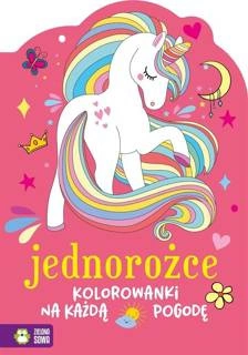 Jednorożce