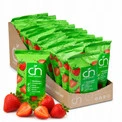 Suszone truskawki 200 g (20 szt.) – Crispy Natural