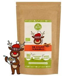Helpa Kaszka Piernikowa 200 g Bio