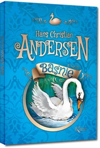 Baśnie Andersena – Hans Christian Andersen
