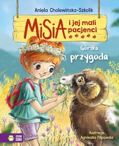 Górska Przygoda. Misia I Jej Mali Pacjenci