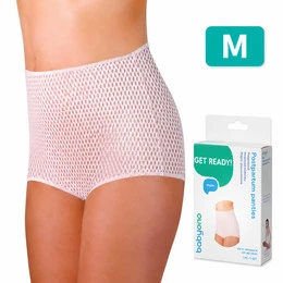 Majtki poporodowe wielorazowe M, 2szt – Babyono