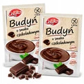 Budyń czekoladowy bez glutenu, bez cukru CELIKO 40g x2