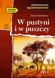 W pustyni i w puszczy