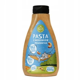 Pasta z nerkowców Helpa 400g