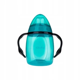 Kubek niekapek Akuku 280ml 9m+