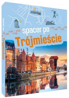 Spacer Po Trójmieście Ewa Kowalska SBM (BR)