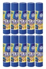 10x Astra Klej w sztyfcie 36g