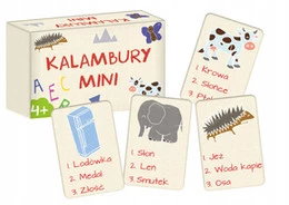 Kalambury Mini Kangur