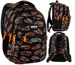 Plecak Neon Race Derform